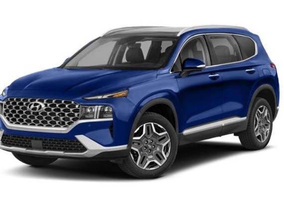 HYUNDAI SANTA FE 2023 5NMS4DAL1PH492528 image